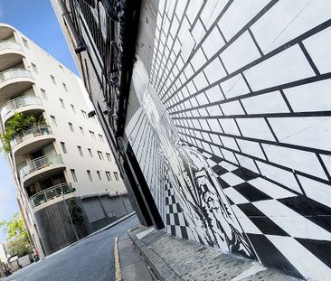 10 Earl Place, Potts Point NSW 2011 - Apartment For Rent | Domain - Photo 4