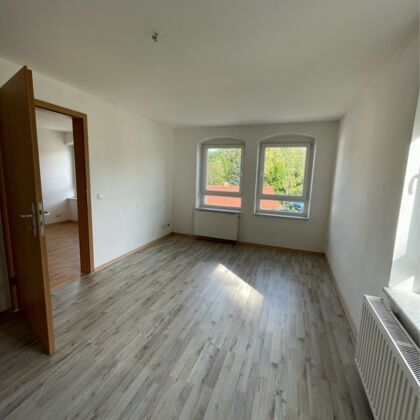 Zweiraumwohnung mit Einbauküche in zentraler Lage - Photo 2