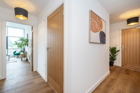 1 bedroom apartment to rent - Photo 5