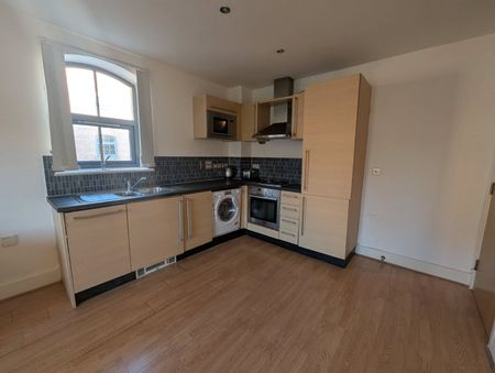 Home 2, 35 Chapeltown Street, Manchester City Centre, M1 2NN - Photo 4