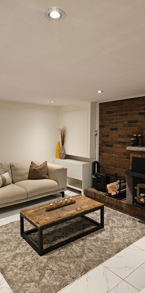 For Lease - 65 Vange Crescent, Toronto, Ontario - Photo 1