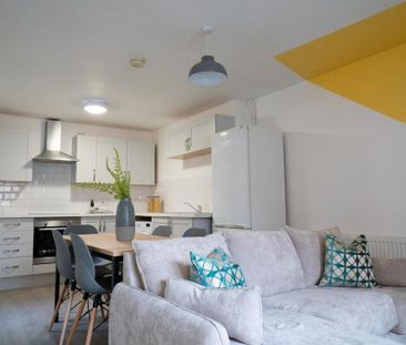 5 bedroom house to rent - Photo 3