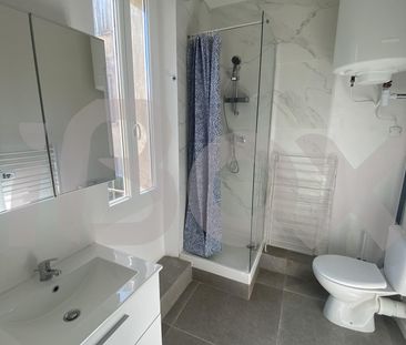 Appartement 1 pièce(s) 21.97 m² - Photo 3