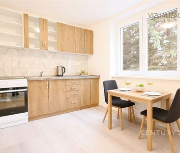 Pronájem bytu 2+kk 42 m² - Photo 3