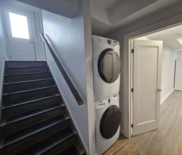 For Lease - 57 Phillip Avenue Unit# One Bedroom, Toronto, Ontario - Photo 4