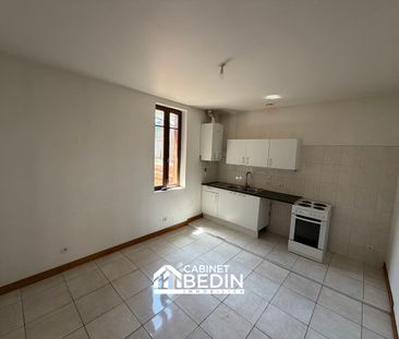 Location Appartement T4 Toulouse 2 chambres - Photo 2
