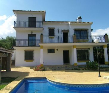 IPS2336105: FOR RENT Country House in Alhaurín El Grande - Photo 2