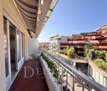 Location Appartement 1 pièce 29m² ANTIBES 06600 - Photo 4