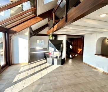 Chemin des Prouges 7, 1009 PULLY | Appartement 5 pièces - Foto 4