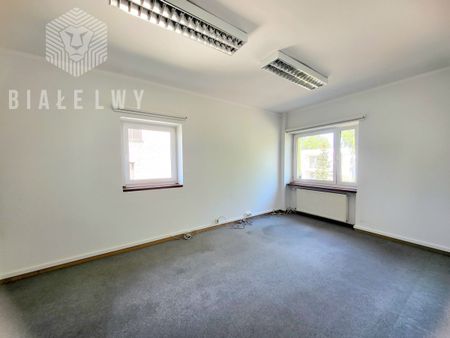 Lokal biurowo- usługowy na wynajem - Photo 5