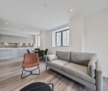 2 bedroom flat to rent - Photo 3