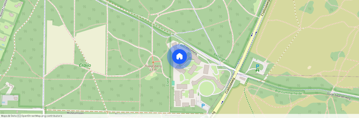 Crailoseweg 114 A5, 1272EX Huizen