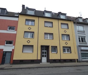 *** Charmante DG-Wohnung sucht neue Bewohner! *** - Foto 5