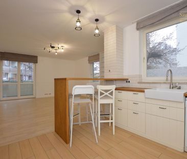 Mieszkanie na wynajem Warszawa, Śródmieście, Powiśle, Górnośląska - Фото 6