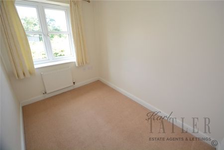Cherry Tree Mews, CH60 5RB, Heswall - Photo 2