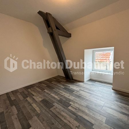 Location Appartement 3 pièces 43m² - Photo 4