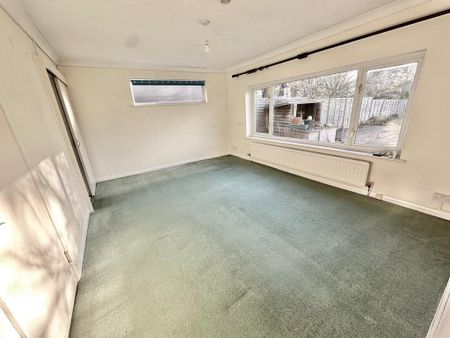 5 bedroom detached house to rent - Photo 4