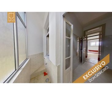 Apartamento T2 em Lisboa - Photo 4