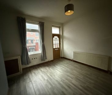 2 bed Terraced - To Let - Photo 1