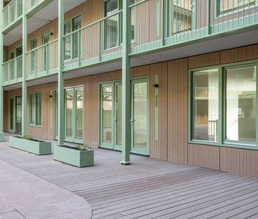 Te huur: CAB-Rondom 75 - Foto 1