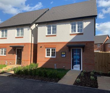 3 bedroom house to rent - Photo 1