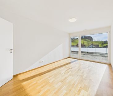 Unique apartment in Wald ZH with 5.5 rooms and breathtaking views - Foto 1