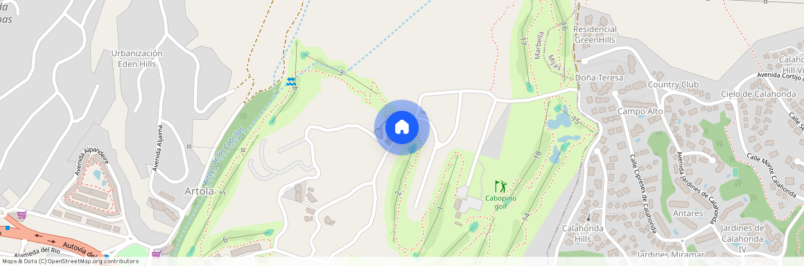 Marbella, Andalusia 29604