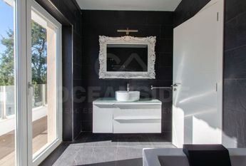 4 room luxury Semidetached House for rent in Tercena, Oeiras, Lisbon