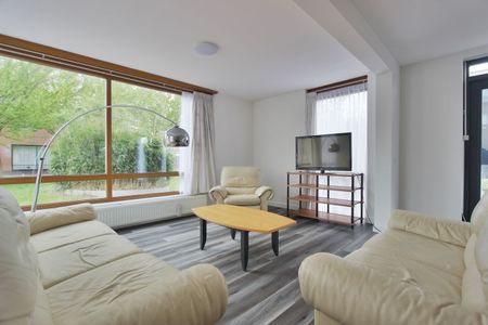 Huis te huur: Delacroixstraat 17 1328 RC Almere - Photo 3