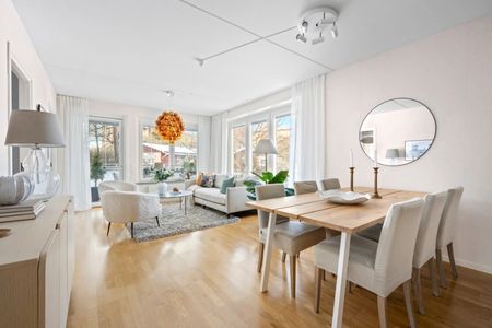 Vällingby - 4rok - tillsv - 17.250kr/mån - Foto 4