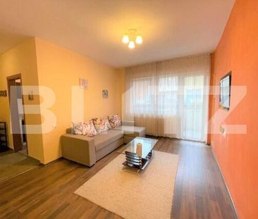 Apartament 2 camere, 50 mp, zona Hotelului Golden Tulip - Fotografie 3