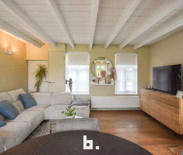 Charmante woning in het centrum van Oostkamp - Photo 2