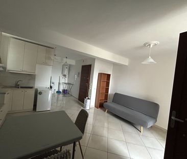 Studio/Γκαρσονιέρα για ενοικίαση Πανεπιστημιούπολη (Ρίο) - Φωτογραφία 2