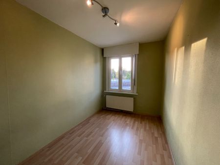 Wervik - Instapklare rijwoning met 3 slaapkamers en garage - Photo 4