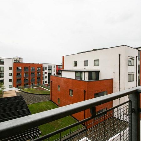 Studio to rent - Photo 4