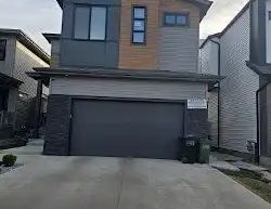 Two-Bedroom Basement Suite in Keswick, Edmonton SW | 7009 Kiviaq Crescent SouthWest, Edmonton - Photo 1