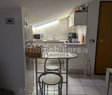 Mansarda via Vitale 17, Ariano Irpino - Photo 5