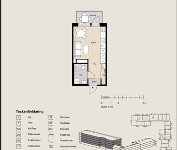 Mejerivägen, Nyköping - Photo 3