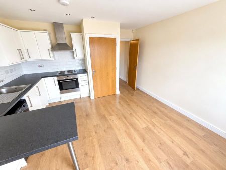 1 bedroom apartment to rent Clifton Drive, Northwich, CW9 - Photo 4