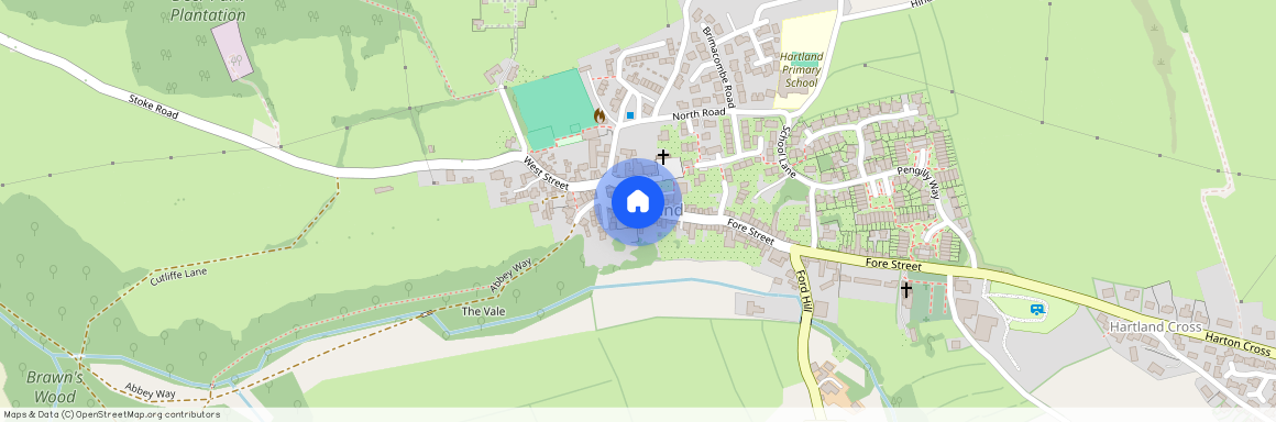 Aspire House, Square Studios