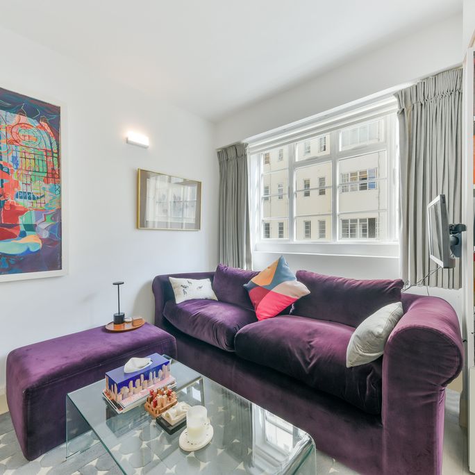 Sloane Avenue, SW3, London - Photo 1