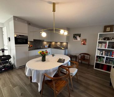 Serviceflat / Assistentiewoning te huur in Riemst voor € 780 met 1 ... - Photo 1