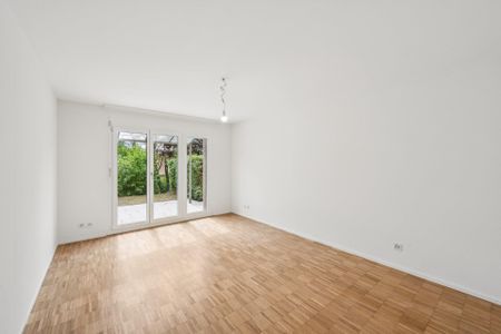 Erstbezug nach Sanierung - grosszügige Wohnung mit Sitzplatz - Foto 4