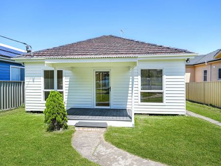 31 Forster Street Port Kembla - Photo 4