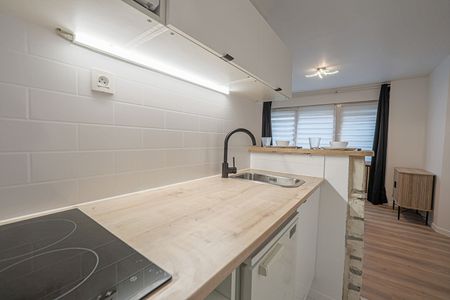 Location Appartement 1 pièce 18m² ROUEN 76000 - Photo 3