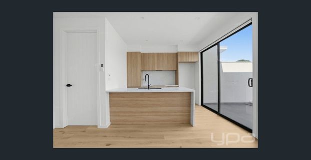 Brand New Townhouse in Sunshine North - Photo 1