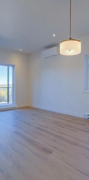 4 1/2 condo locatif neuf - Photo 1