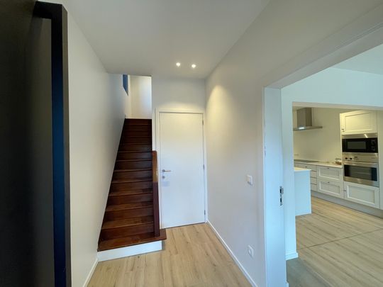 Charmante statige woning 3 slpk - Photo 1