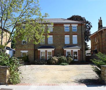 Stanley Road, Teddington - 1 bedroomProperty for lettings - Chasebu... - Photo 1