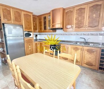 3 BEDROOM APARTMENT - ROJALES - Photo 6